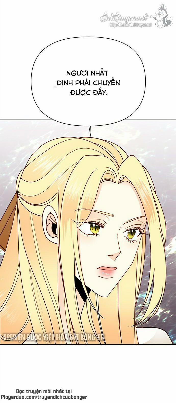 Hoàng Hậu Tái Hôn 75 trang 38