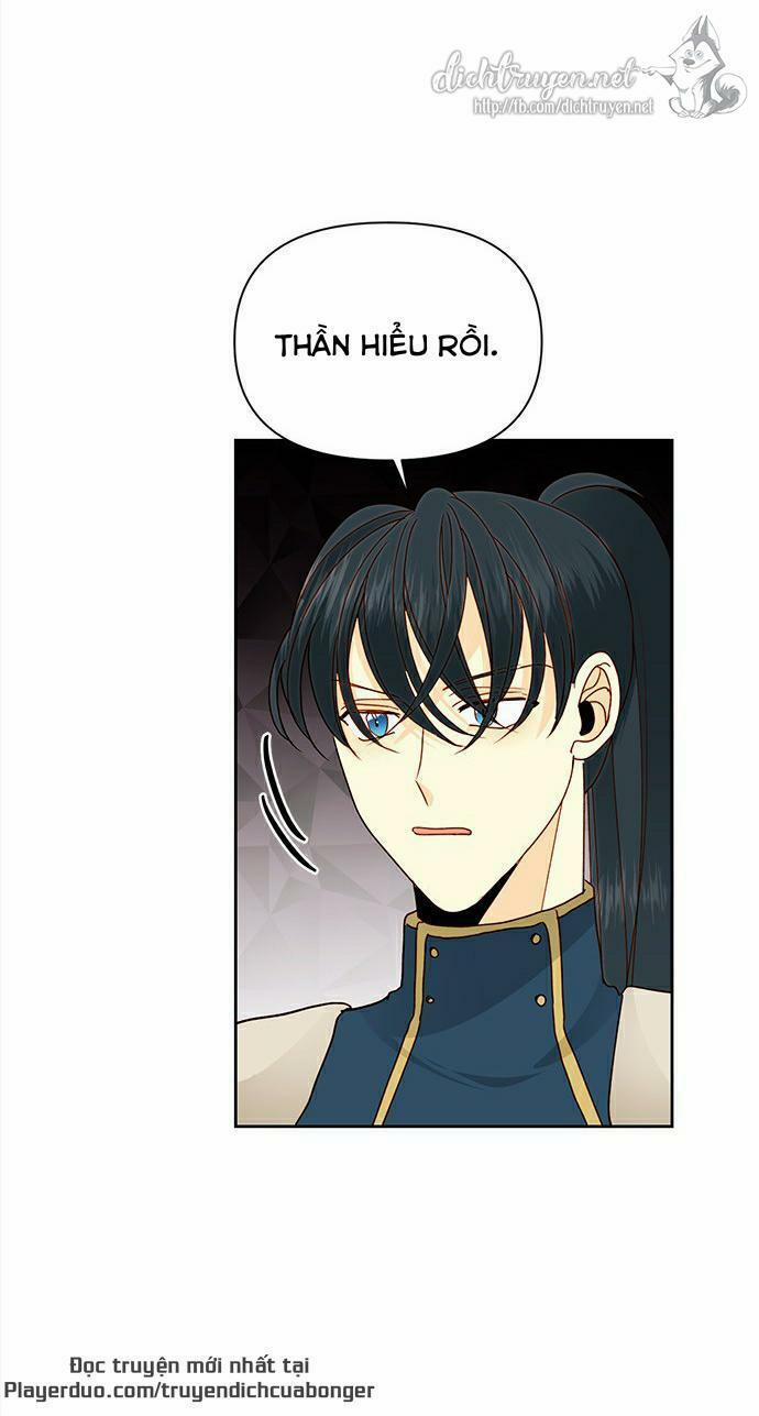 Hoàng Hậu Tái Hôn 75 trang 39