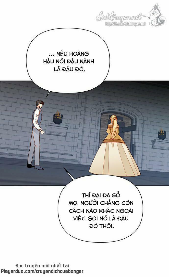 Hoàng Hậu Tái Hôn 75 trang 4