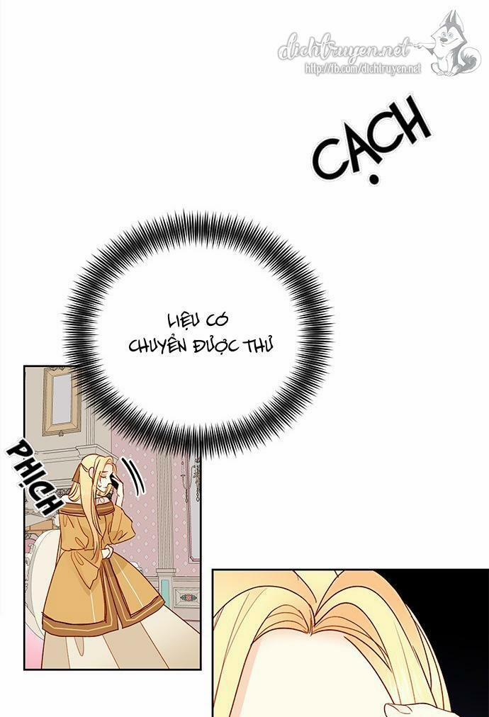 Hoàng Hậu Tái Hôn 75 trang 41