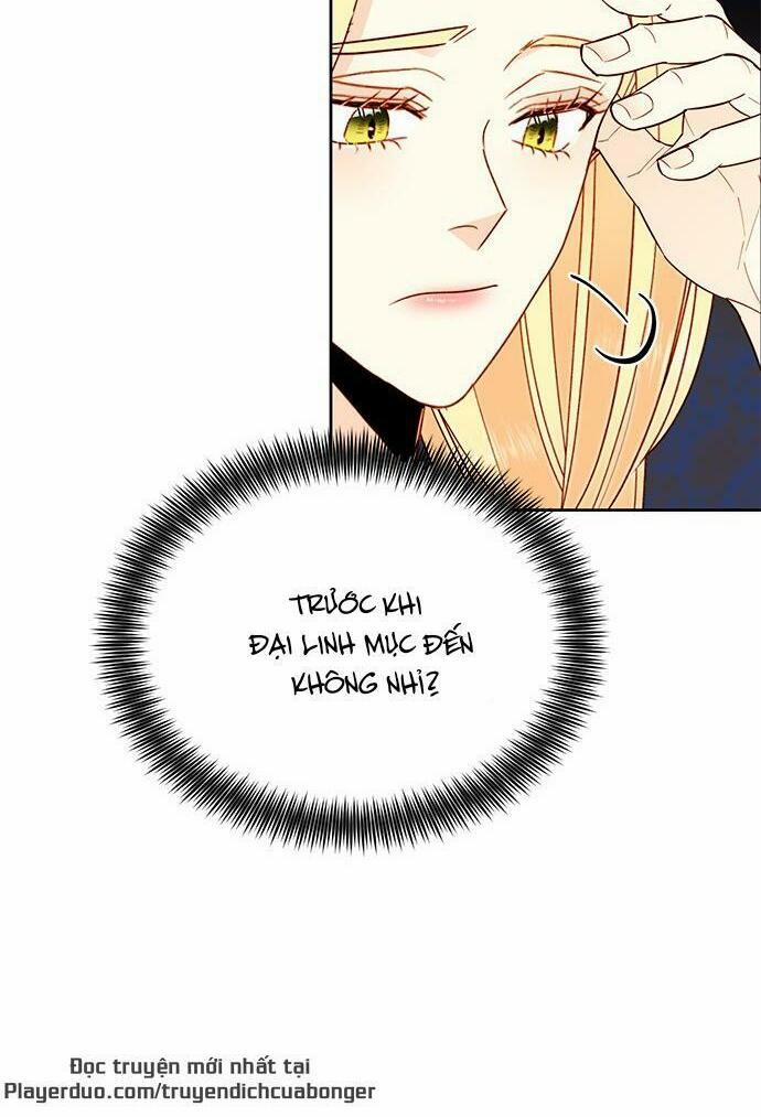 Hoàng Hậu Tái Hôn 75 trang 42