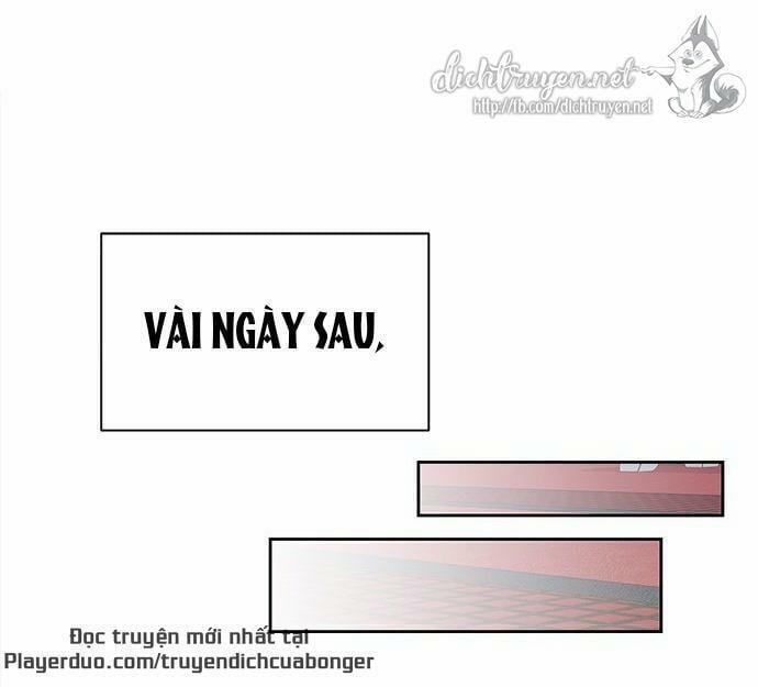 Hoàng Hậu Tái Hôn 75 trang 43