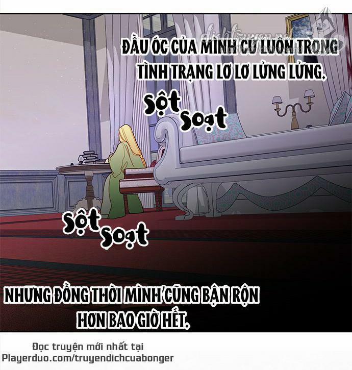 Hoàng Hậu Tái Hôn 75 trang 44
