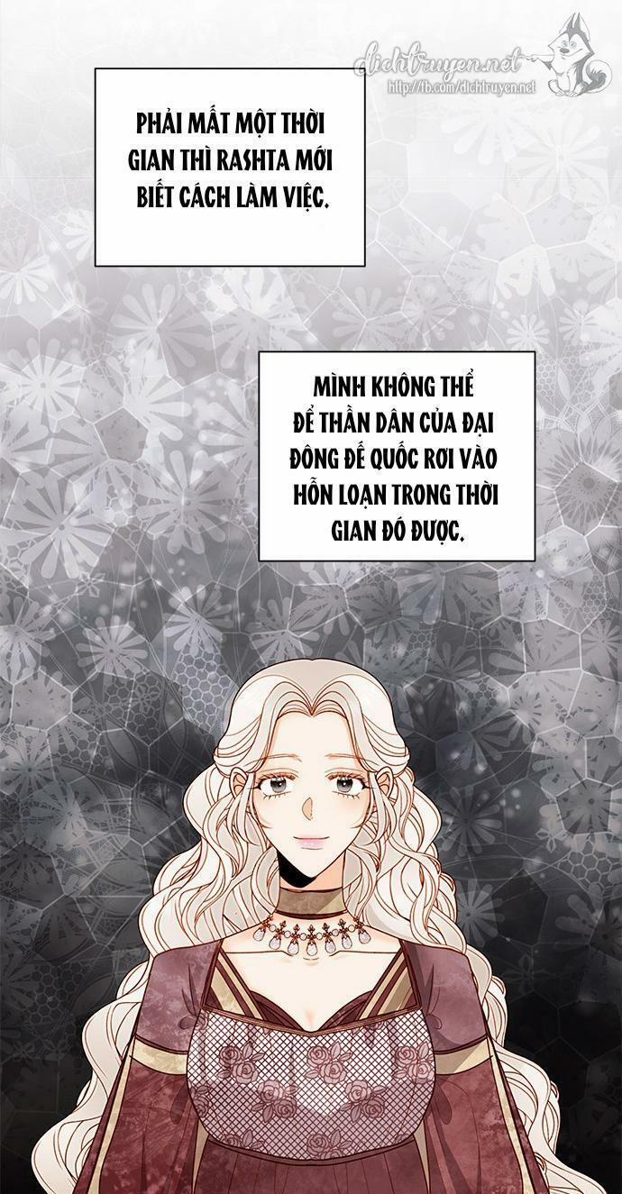 Hoàng Hậu Tái Hôn 75 trang 45