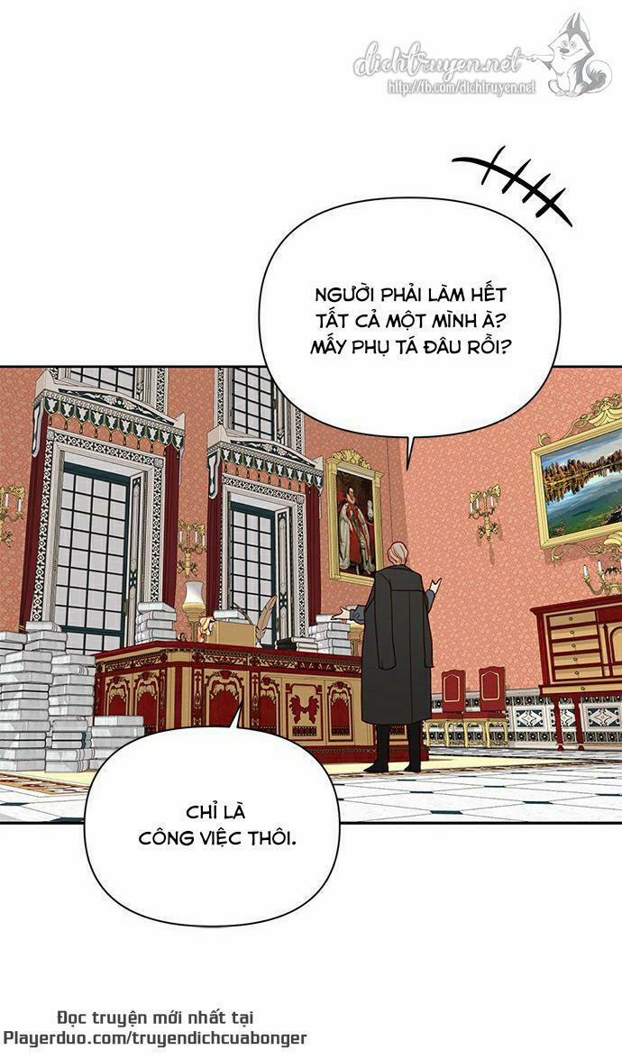 Hoàng Hậu Tái Hôn 75 trang 52