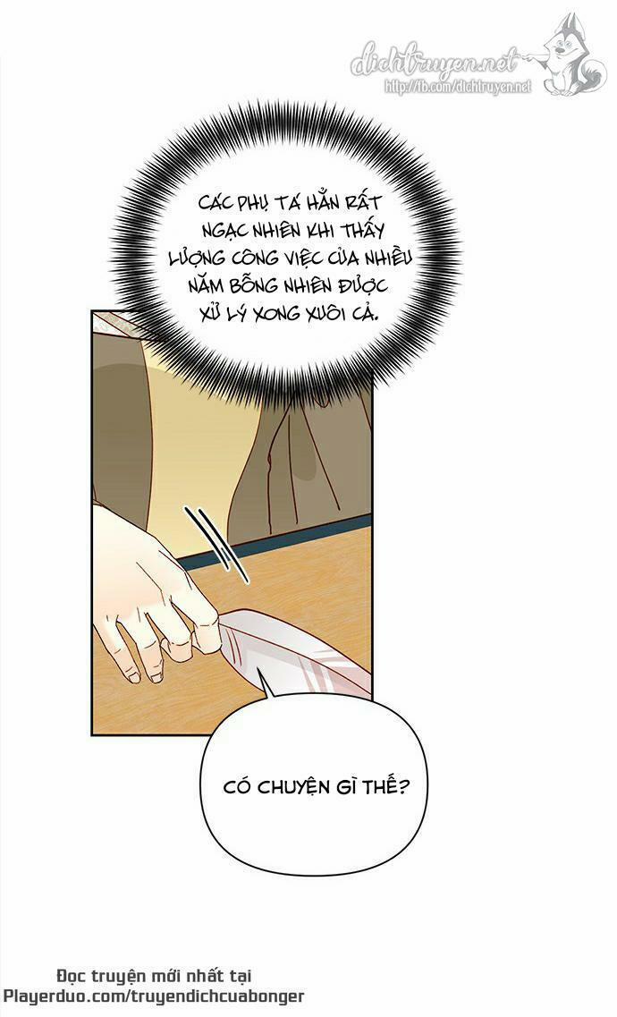 Hoàng Hậu Tái Hôn 75 trang 53