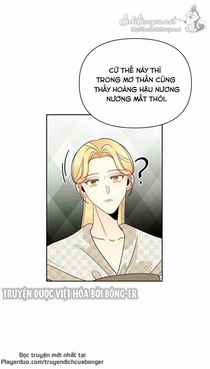 Hoàng Hậu Tái Hôn 75 trang 56