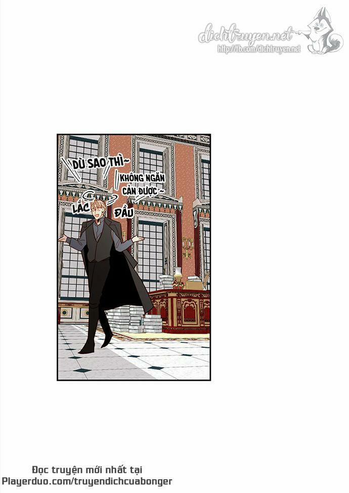 Hoàng Hậu Tái Hôn 75 trang 57