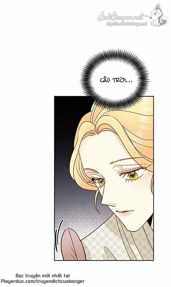 Hoàng Hậu Tái Hôn 75 trang 58