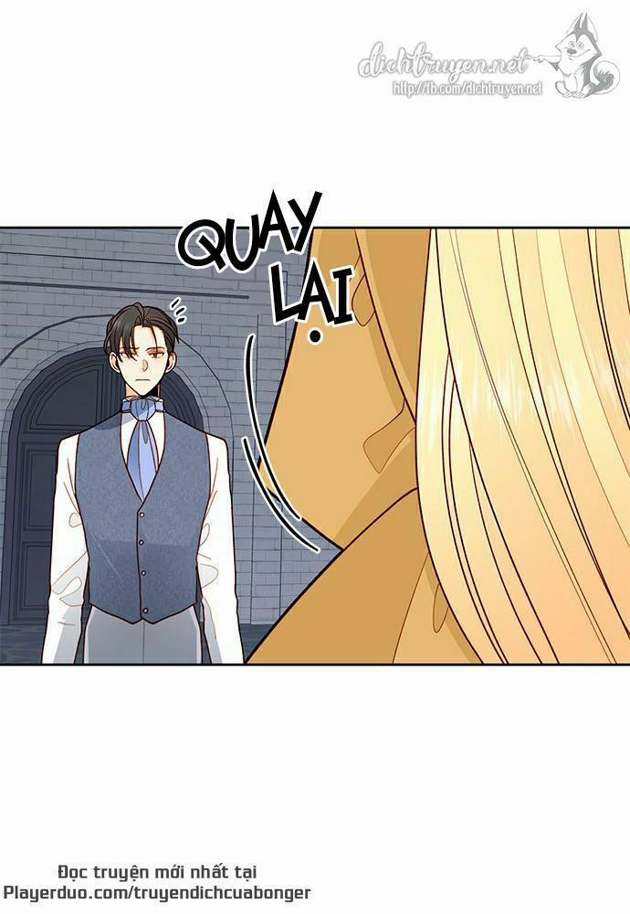 Hoàng Hậu Tái Hôn 75 trang 6