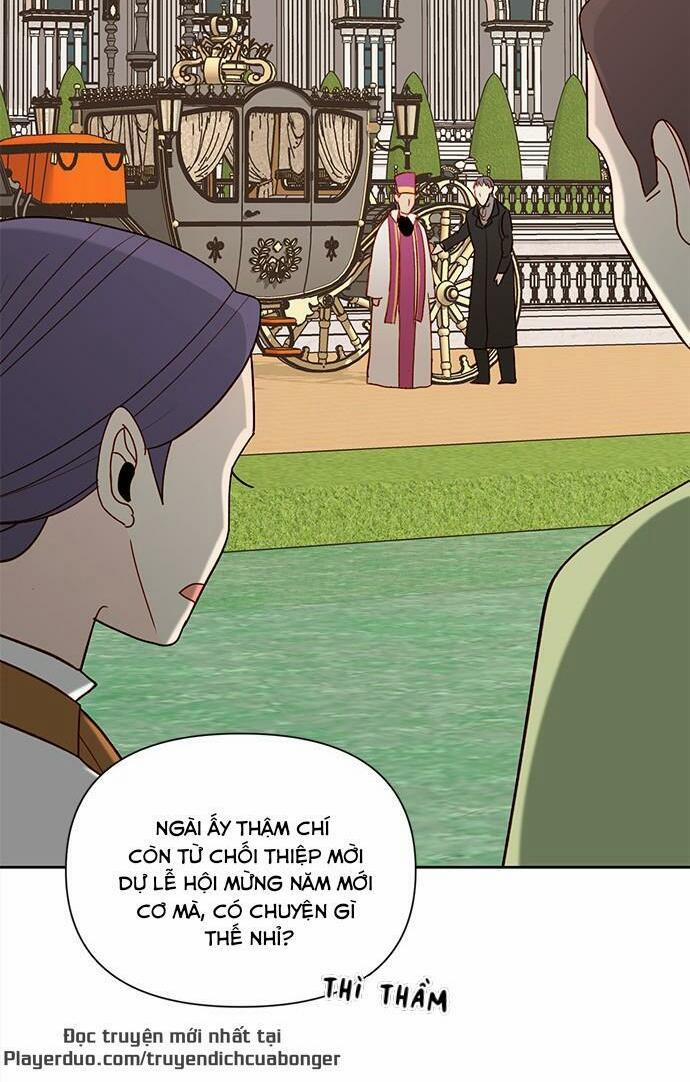 Hoàng Hậu Tái Hôn 75 trang 60