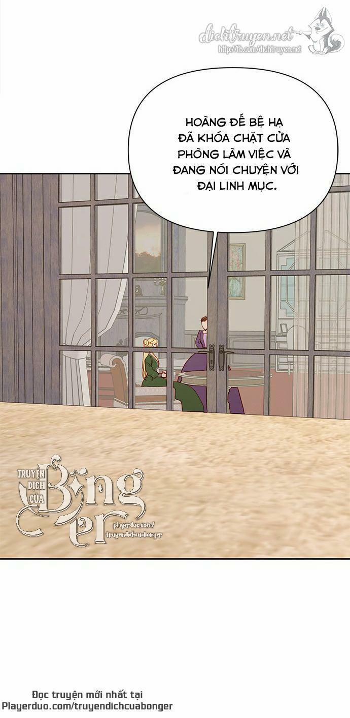 Hoàng Hậu Tái Hôn 75 trang 62