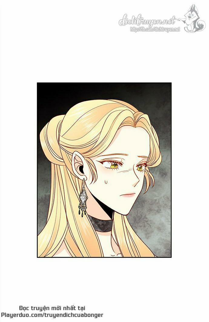 Hoàng Hậu Tái Hôn 75 trang 63
