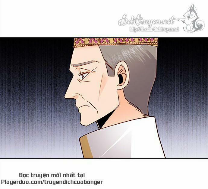 Hoàng Hậu Tái Hôn 75 trang 65