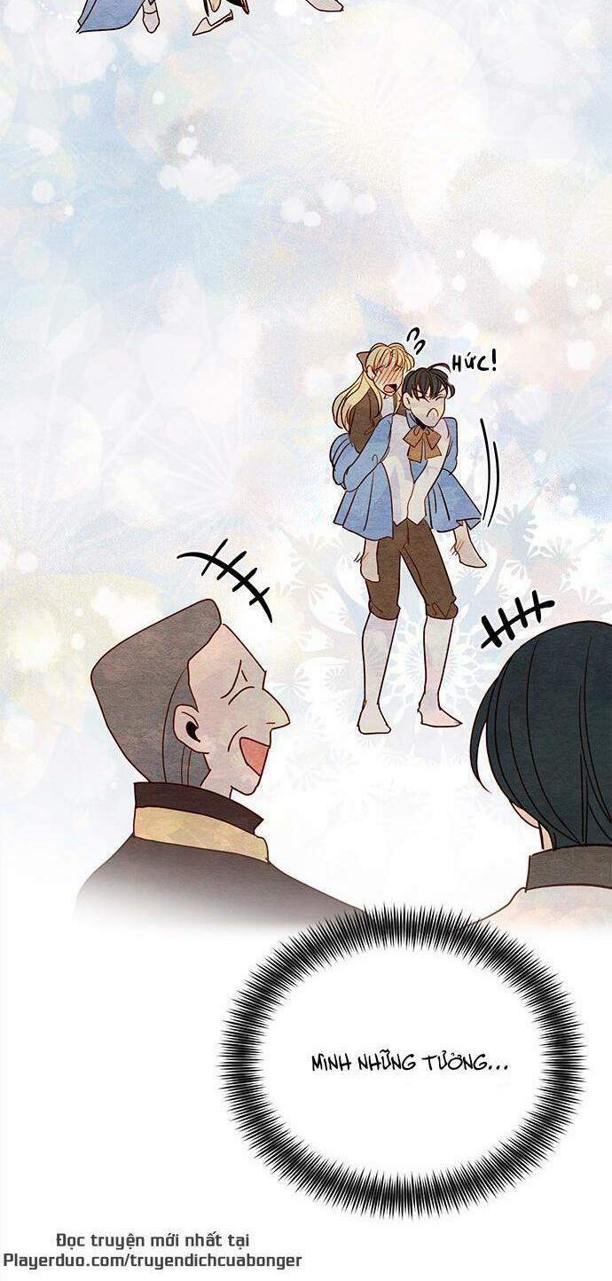 Hoàng Hậu Tái Hôn 75 trang 68