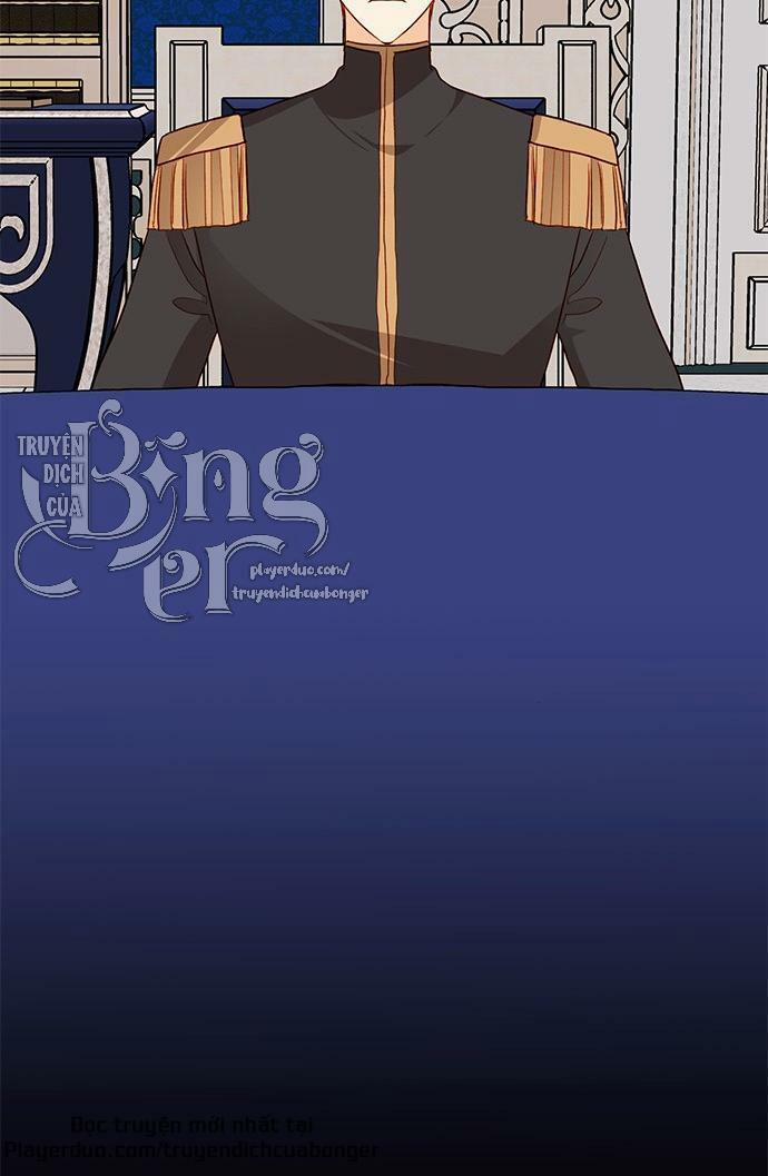 Hoàng Hậu Tái Hôn 75 trang 71