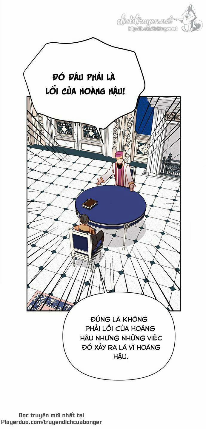 Hoàng Hậu Tái Hôn 75 trang 73