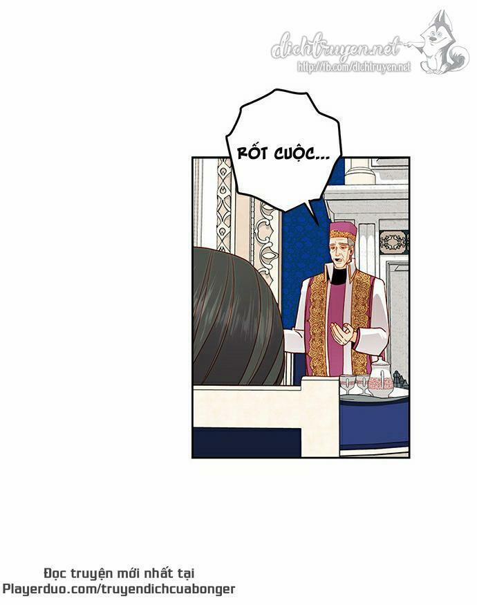 Hoàng Hậu Tái Hôn 75 trang 74