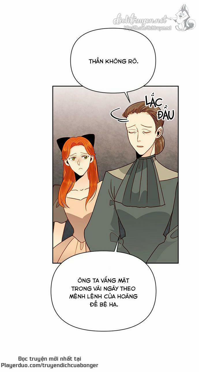 Hoàng Hậu Tái Hôn 75 trang 9