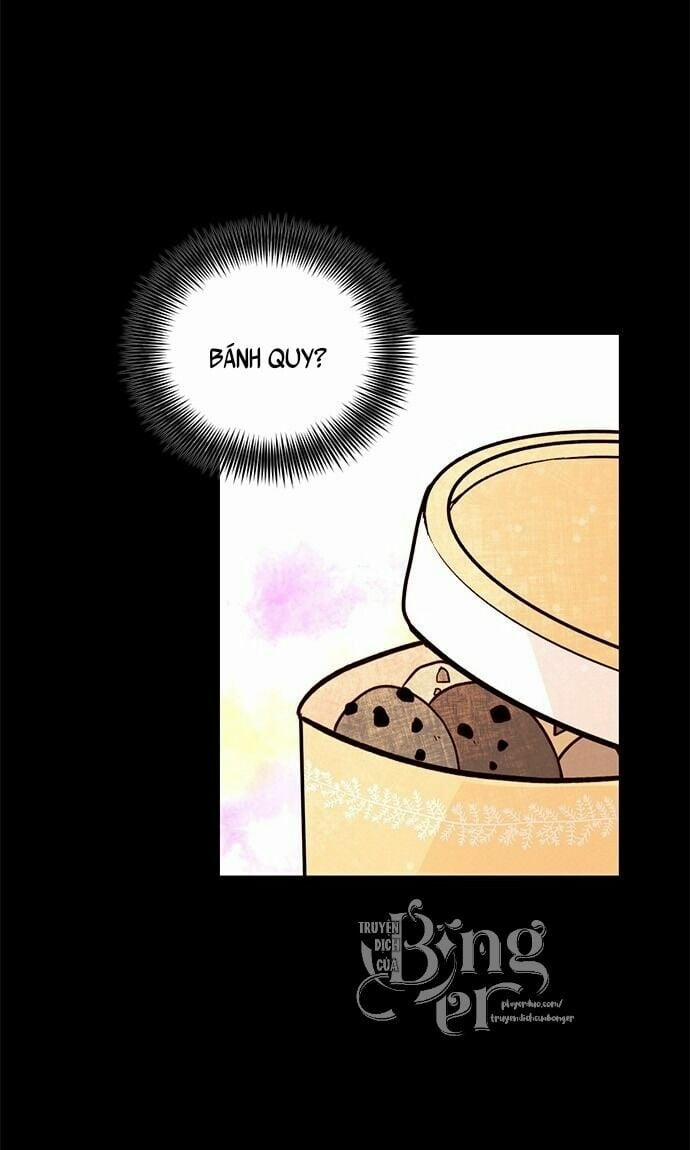 Hoàng Hậu Tái Hôn 76 trang 10