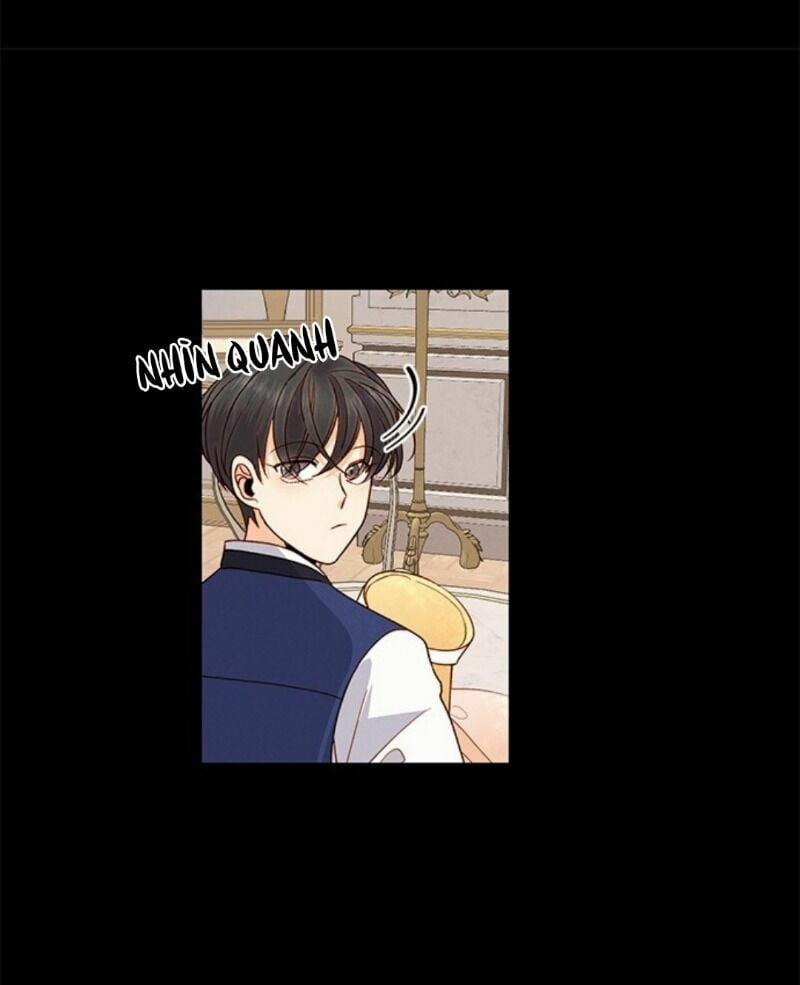 Hoàng Hậu Tái Hôn 76 trang 11