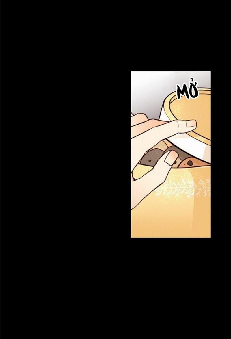 Hoàng Hậu Tái Hôn 76 trang 12