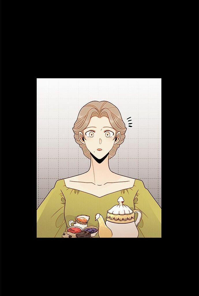 Hoàng Hậu Tái Hôn 76 trang 13