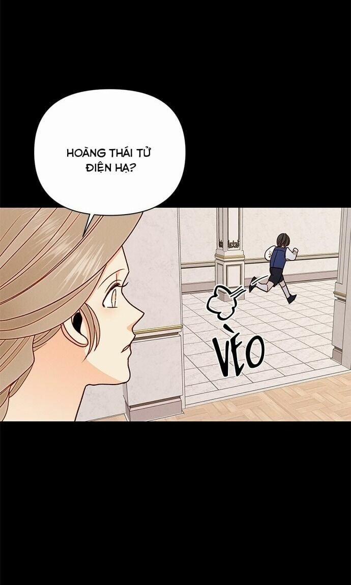 Hoàng Hậu Tái Hôn 76 trang 14