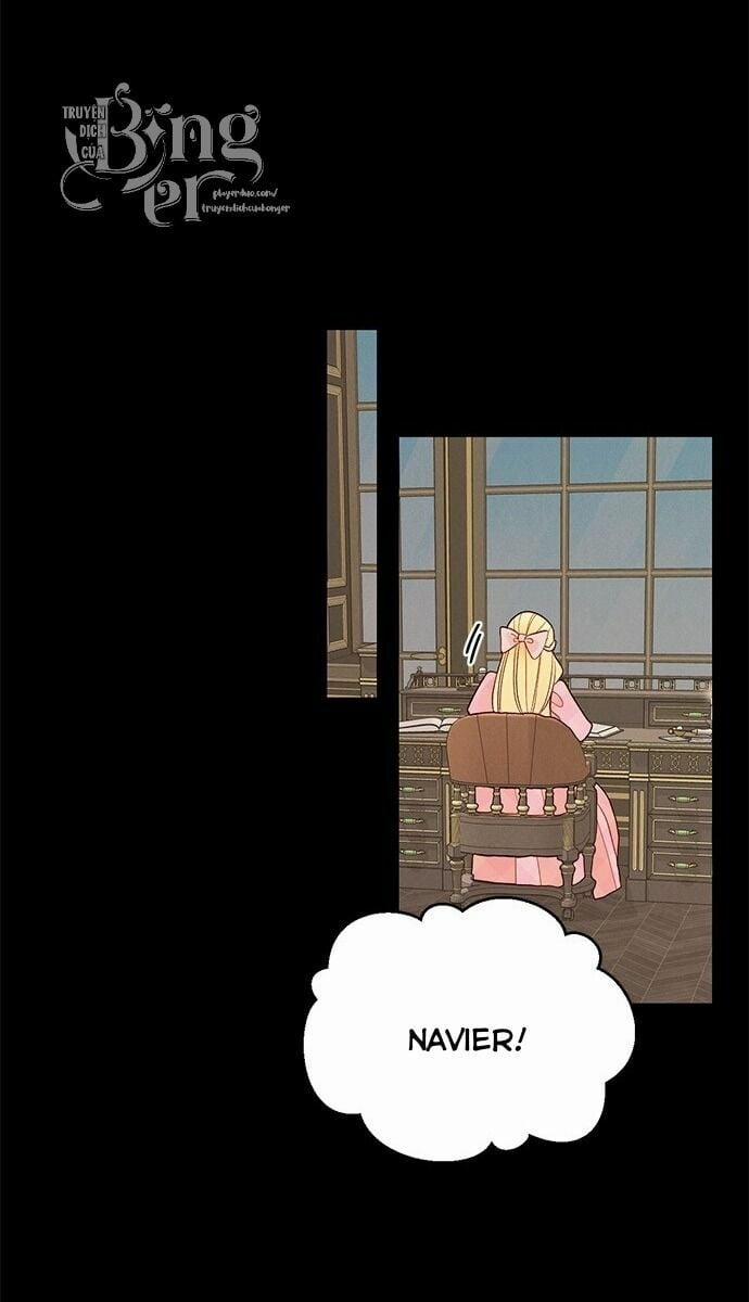 Hoàng Hậu Tái Hôn 76 trang 15