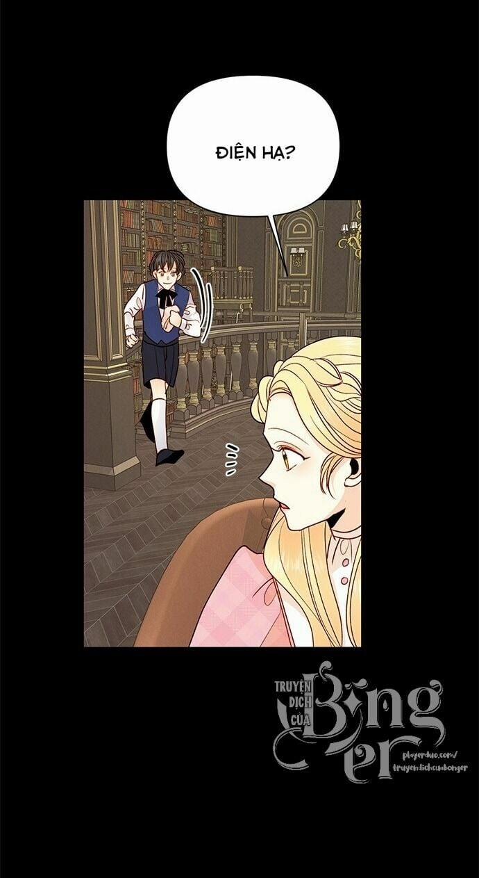 Hoàng Hậu Tái Hôn 76 trang 16