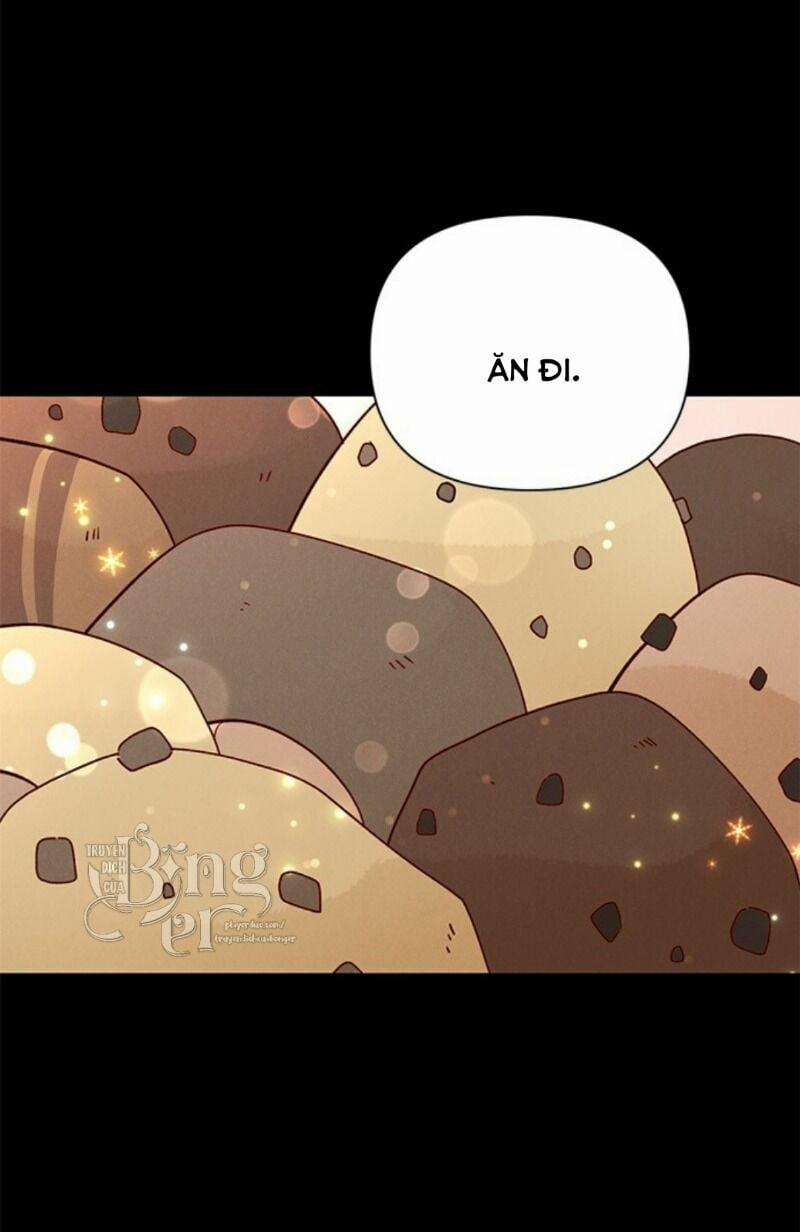 Hoàng Hậu Tái Hôn 76 trang 18