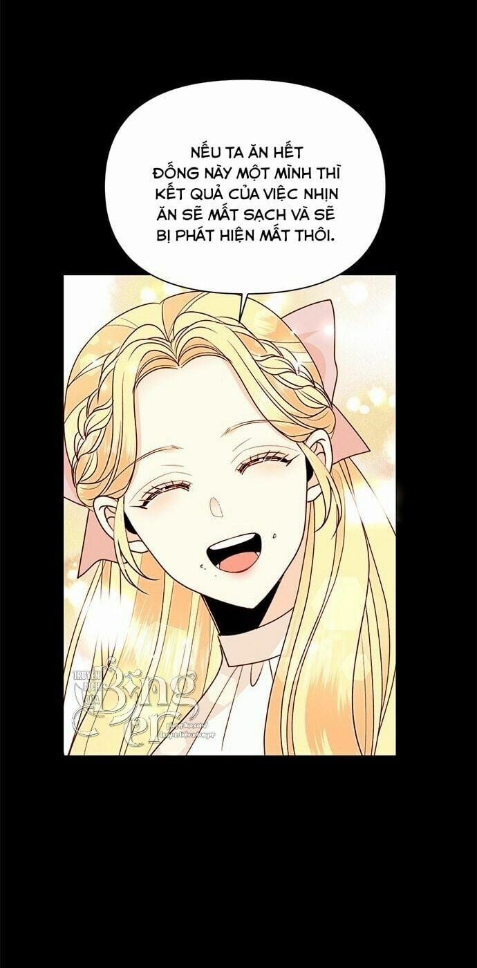 Hoàng Hậu Tái Hôn 76 trang 23