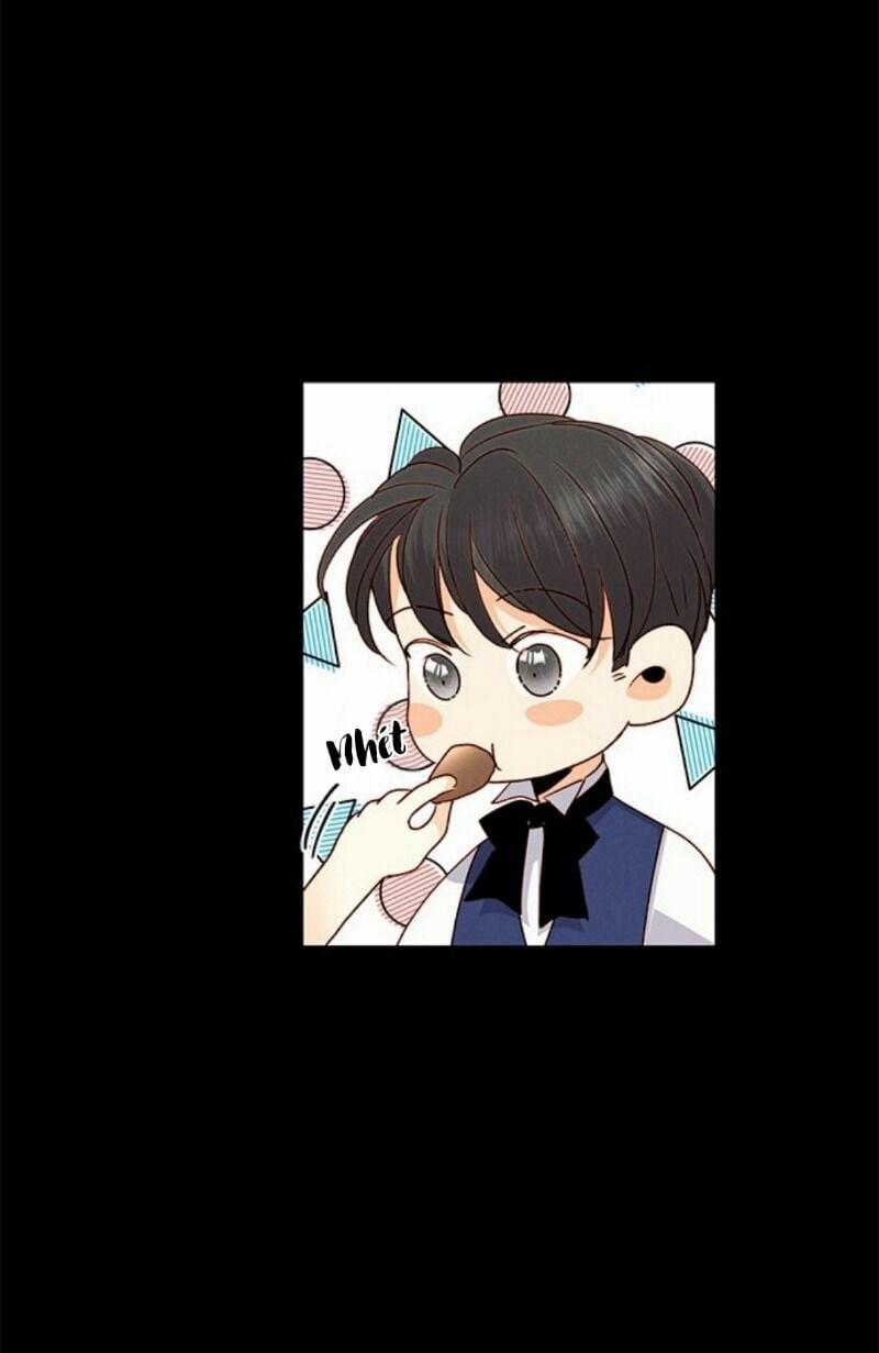 Hoàng Hậu Tái Hôn 76 trang 24