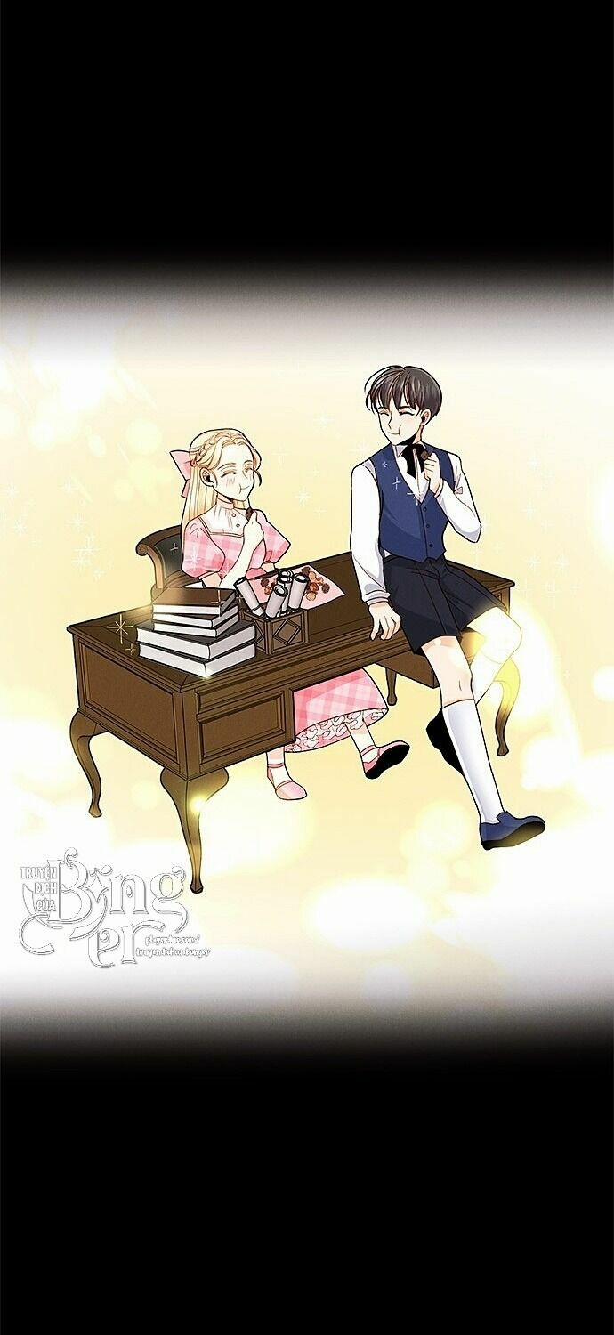 Hoàng Hậu Tái Hôn 76 trang 25