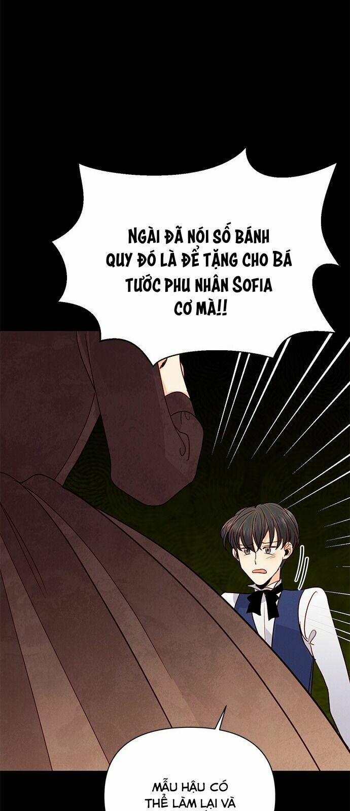 Hoàng Hậu Tái Hôn 76 trang 26