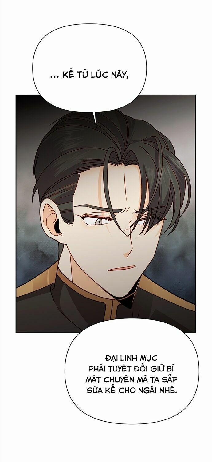 Hoàng Hậu Tái Hôn 76 trang 3