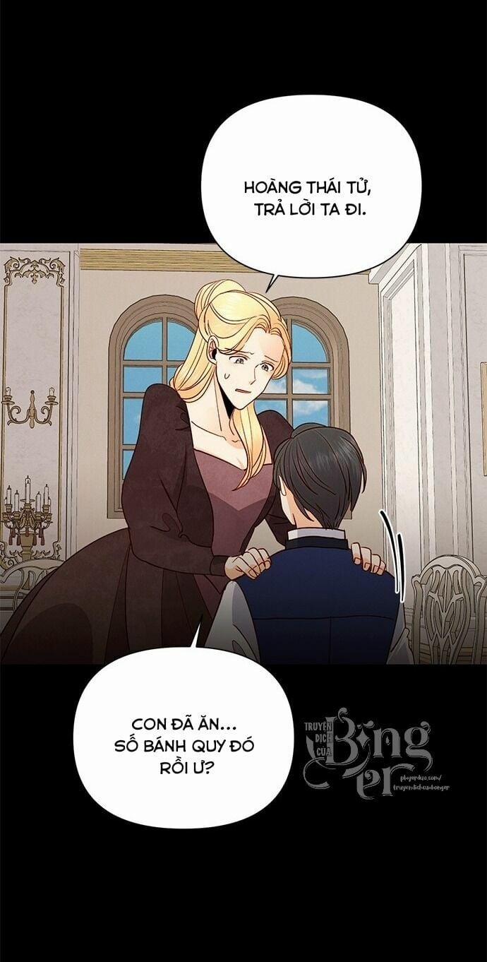Hoàng Hậu Tái Hôn 76 trang 31