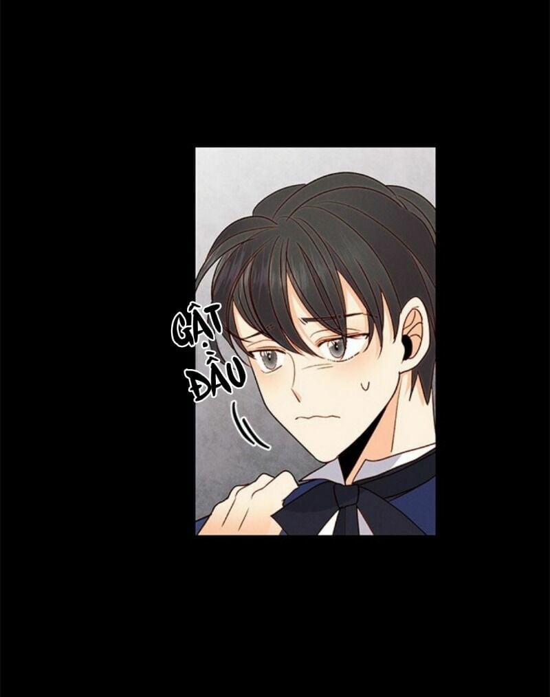 Hoàng Hậu Tái Hôn 76 trang 32