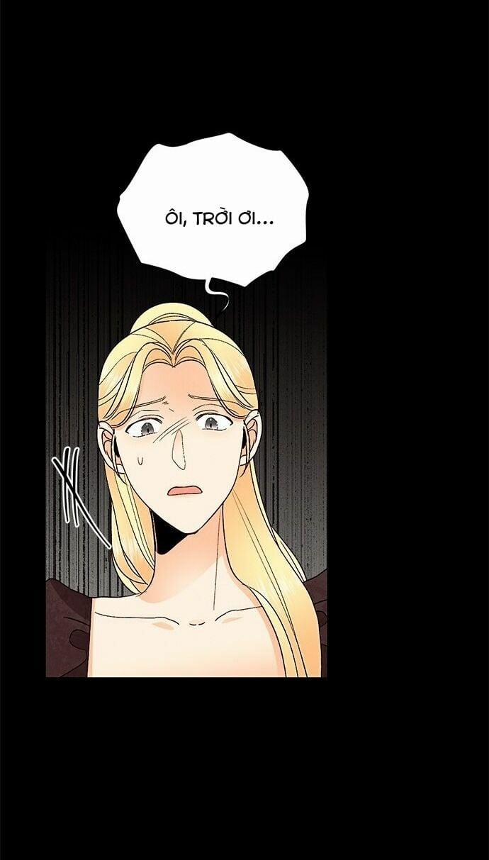 Hoàng Hậu Tái Hôn 76 trang 33