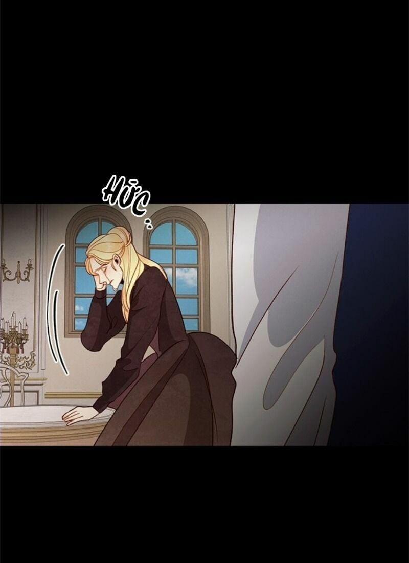 Hoàng Hậu Tái Hôn 76 trang 34