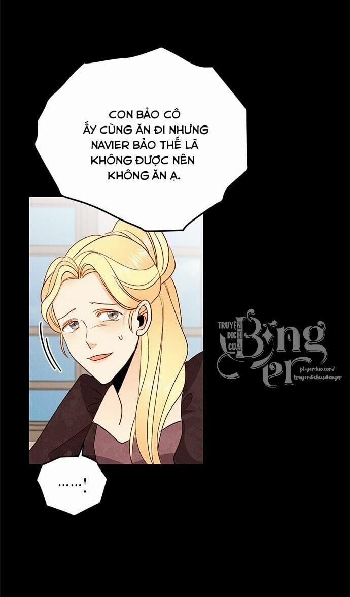 Hoàng Hậu Tái Hôn 76 trang 36