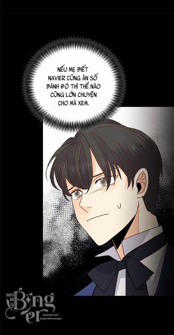 Hoàng Hậu Tái Hôn 76 trang 37