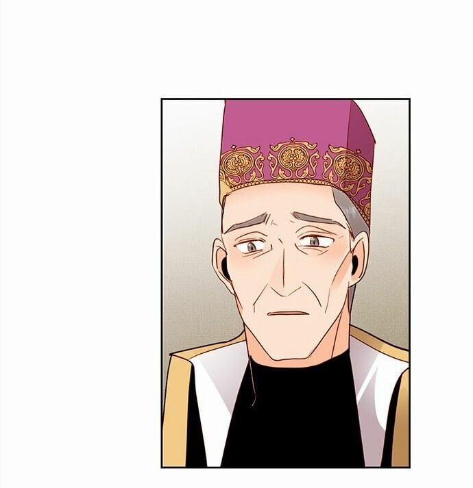 Hoàng Hậu Tái Hôn 76 trang 40