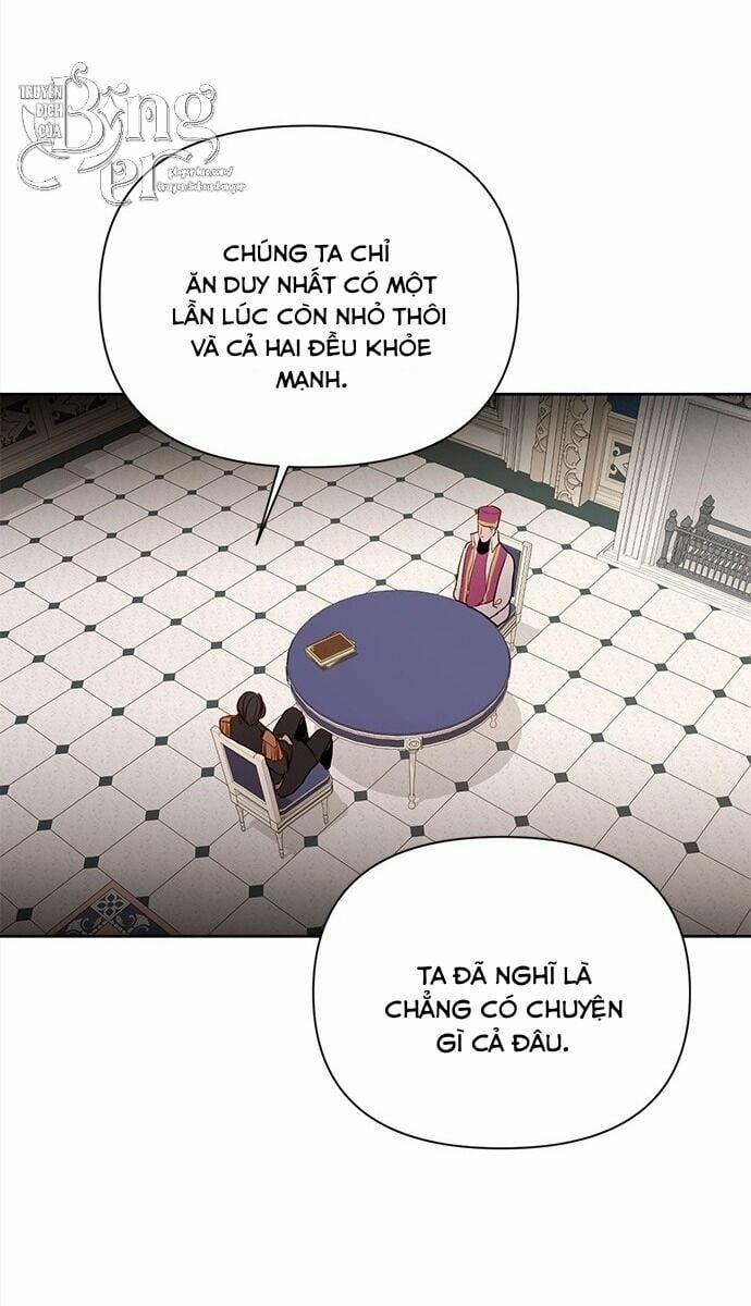 Hoàng Hậu Tái Hôn 76 trang 42