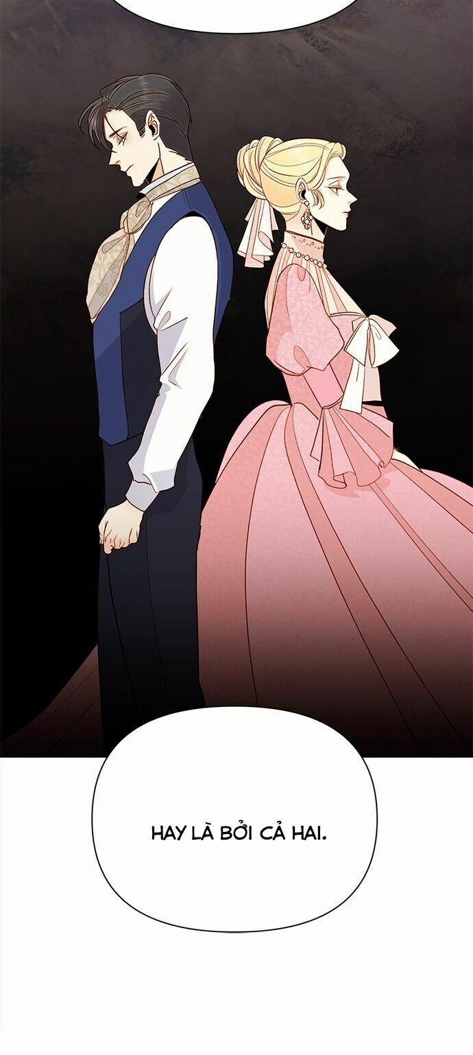 Hoàng Hậu Tái Hôn 76 trang 44