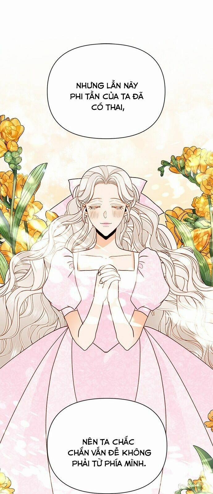 Hoàng Hậu Tái Hôn 76 trang 45