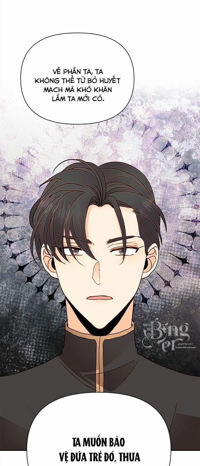 Hoàng Hậu Tái Hôn 76 trang 50