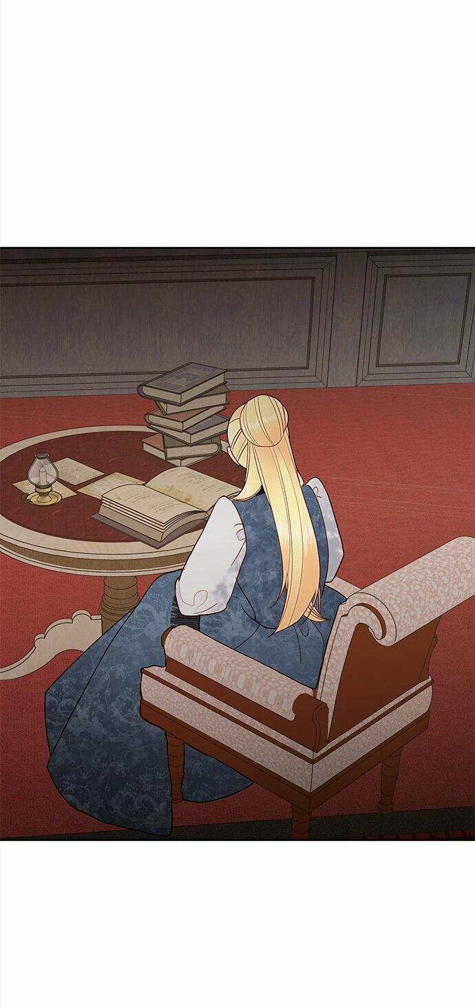 Hoàng Hậu Tái Hôn 76 trang 52