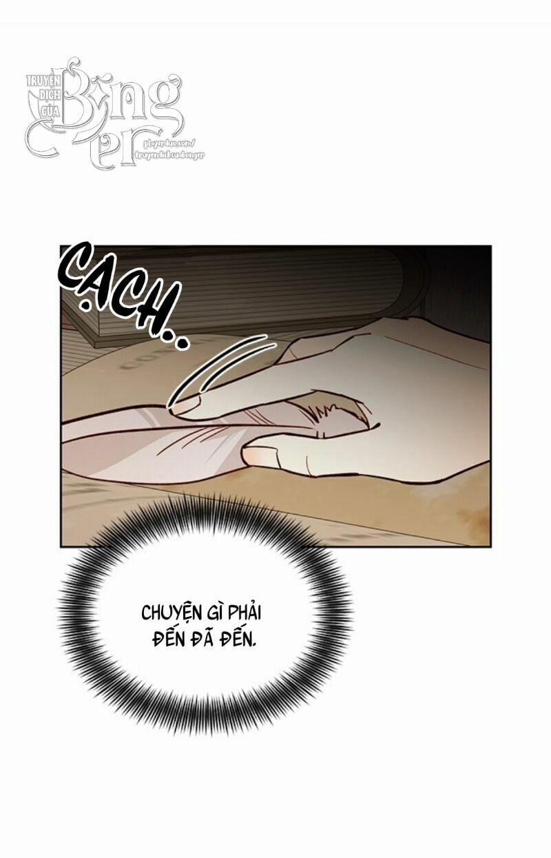 Hoàng Hậu Tái Hôn 76 trang 54