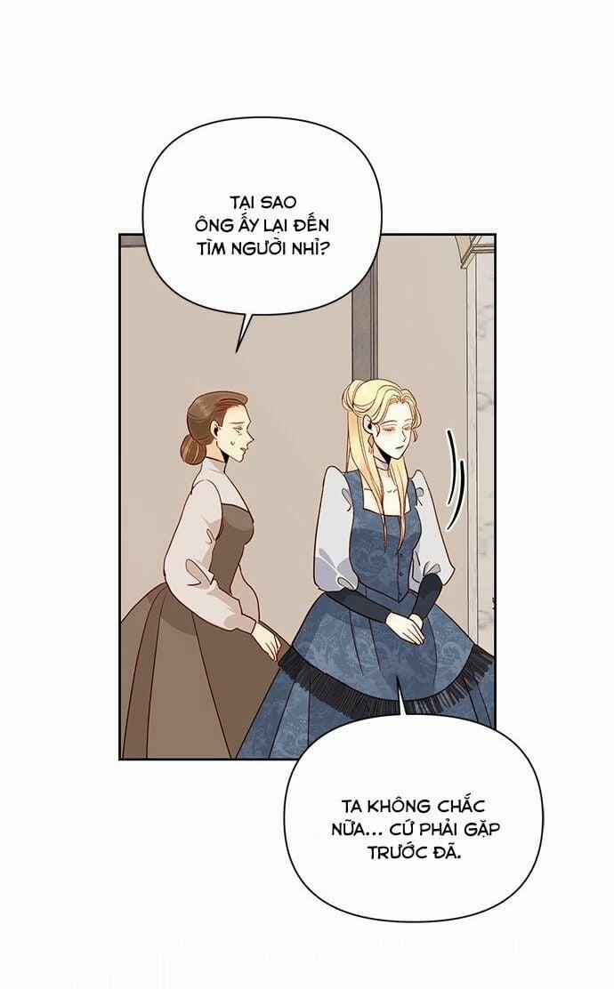 Hoàng Hậu Tái Hôn 76 trang 55